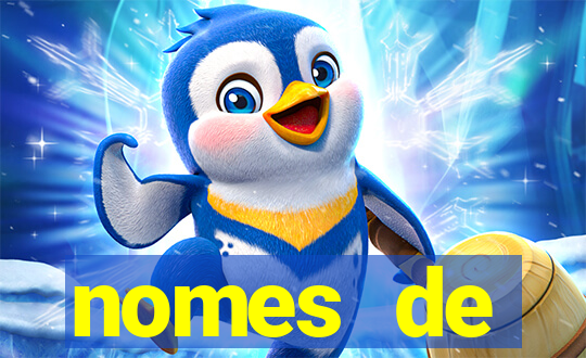 nomes de campeonatos criativos